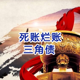 上林要债公司